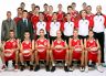 Polonia 2011 Warszawa sezon 2009/2010